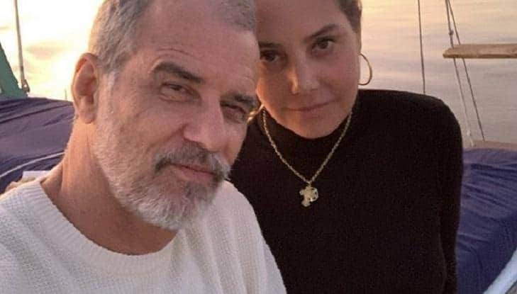 Heloisa Périssé e Mauro Farias não estão mais juntos (Foto: Reprodução/Instagram) Heloisa Périssé e Mauro Farias não estão mais juntos (Foto: Reprodução/Instagram)