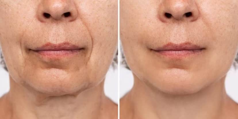 Harmonização facial caseira com 3 ingredientes some com todas as rugas - (Foto: Internet) Harmonização facial caseira com 3 ingredientes some com todas as rugas - (Foto: Internet)