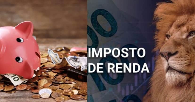 Brasileiros comemoram nova faixa de isenção do Imposto de Renda e CLTs estão soltando fogos - Foto: Internet Brasileiros comemoram nova faixa de isenção do Imposto de Renda e CLTs estão soltando fogos - Foto: Internet