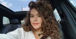 Com apenas 22 anos, Maisa acumula fortuna e valores são expostos por veículo da Globo