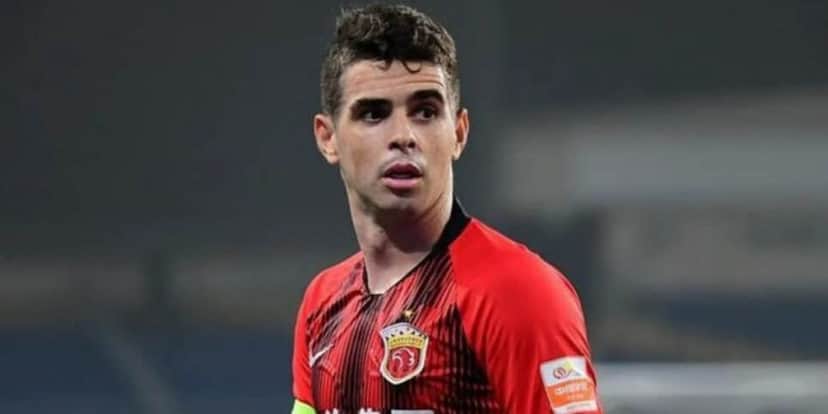 R$150M: Oscar diz ‘SIM’ para retorno em gigante do Brasileirão (Foto: Divulgação) R$150M: Oscar diz ‘SIM’ para retorno em gigante do Brasileirão (Foto: Divulgação)