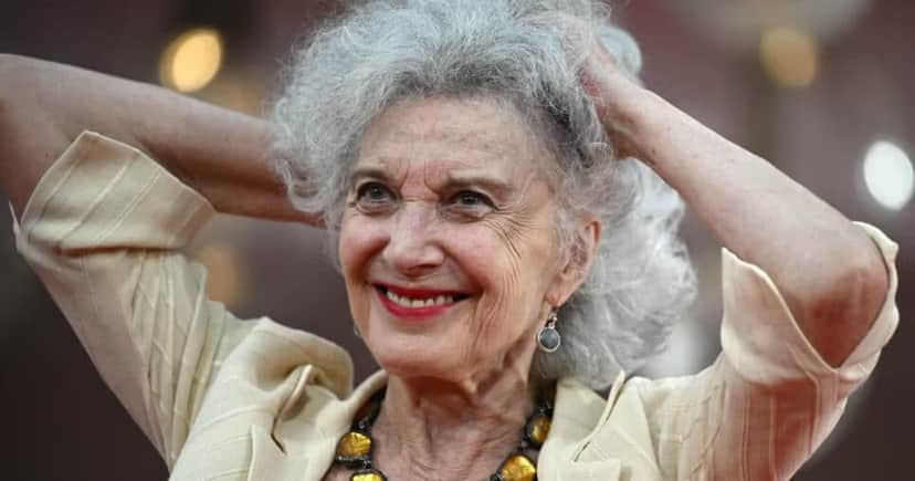 SBT noticia morte de atriz famosa (Foto: AFP) SBT noticia morte de atriz famosa (Foto: AFP)