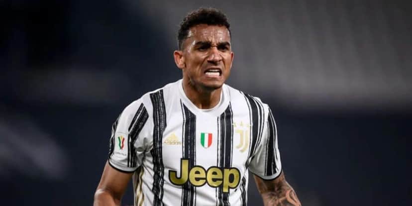 Danilo é craque de futebol do Juventus (Reprodução: Getty Images) Danilo é craque de futebol do Juventus (Reprodução: Getty Images)