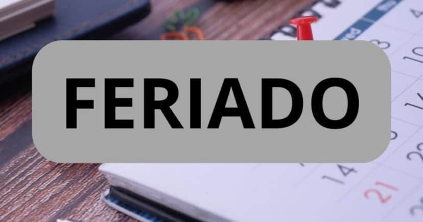 3 feriados PROLONGADOS são confirmados em SP - (Foto: Internet) 3 feriados PROLONGADOS são confirmados em SP - (Foto: Internet)