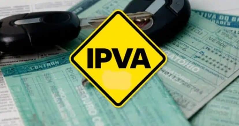 Lista de carros com isenção do IPVA em 2025 chega a milhares de motoristas - Foto: Internet Lista de carros com isenção do IPVA em 2025 chega a milhares de motoristas - Foto: Internet
