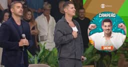 Quase deu zebra: Sacha é campeão de A Fazenda 16, mas G3 leva susto na final