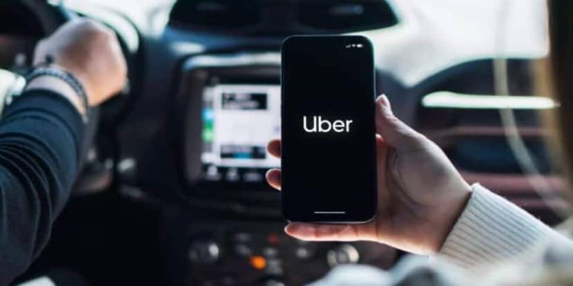 Uber é um dos principais aplicativos de corrida no Brasil (Reprodução: Uber/Divulgação) Uber é um dos principais aplicativos de corrida no Brasil (Reprodução: Uber/Divulgação)