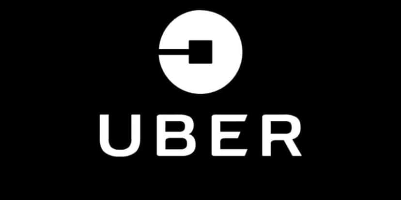 Uber é uma das principais plataformas da modalidade (Reprodução: Uber/Divulgação) Uber é uma das principais plataformas da modalidade (Reprodução: Uber/Divulgação)