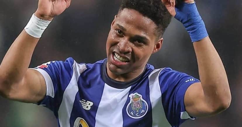 Wendell - (Foto: IconSport)