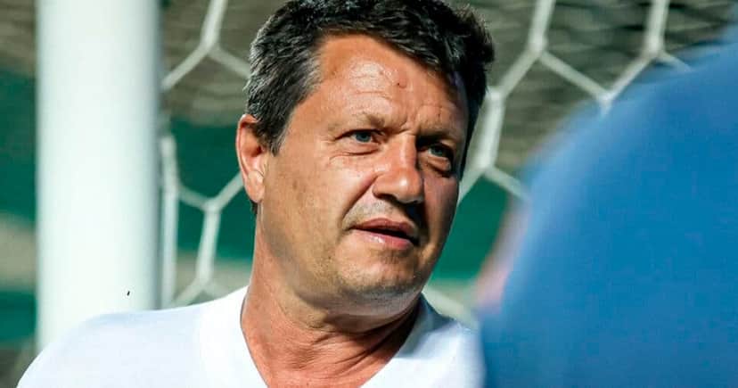 Adilson Batista (Foto: Reprodução) 