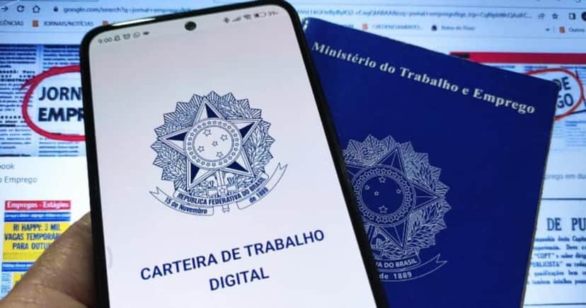 Novidade chega acertando CLTs em 2025 (Foto: Divulgação) Novidade chega acertando CLTs em 2025 (Foto: Divulgação)