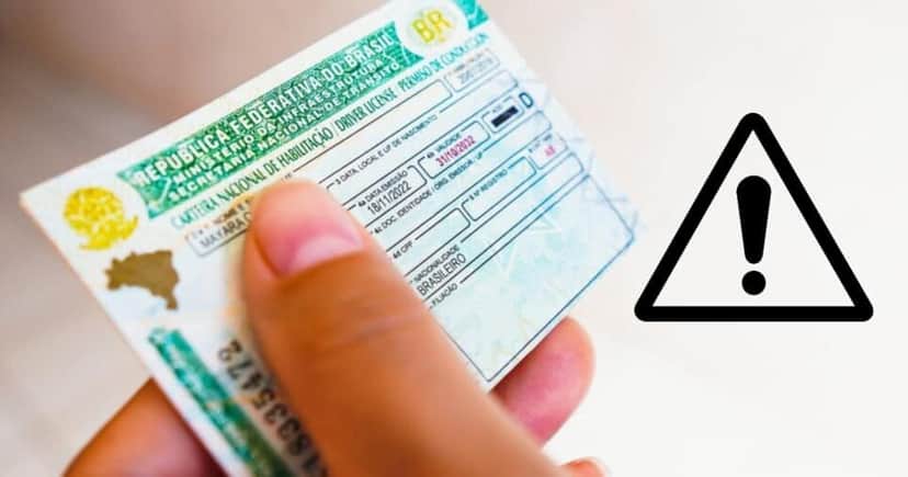 CNH de graça para essa lista (Foto: Divulgação) CNH de graça para essa lista (Foto: Divulgação)