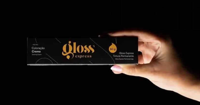 Gloss Express Gloss Express