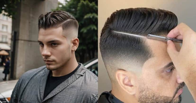 Razor Part - (Montagem / TV FOCO) Razor Part - (Montagem / TV FOCO)