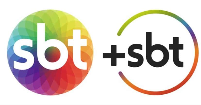SBT e +SBT - Foto: Divulgação SBT e +SBT - Foto: Divulgação