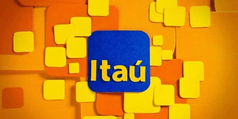 Itaú é um dos principais bancos do país (Reprodução: Internet) Itaú é um dos principais bancos do país (Reprodução: Internet)