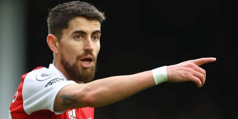 Jorginho deve seguir na Europa (Reprodução: Reuters)