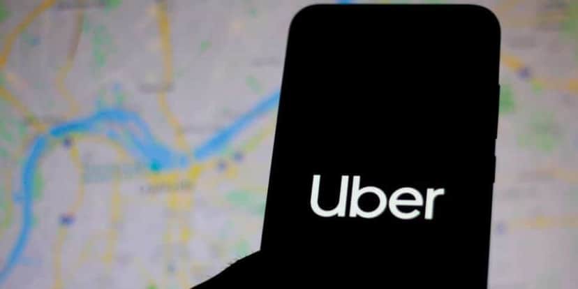 Uber é uma das principais empresas do ramo no Brasil (Reprodução: Internet) Uber é uma das principais empresas do ramo no Brasil (Reprodução: Internet)