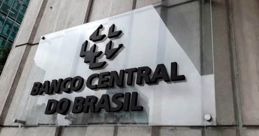 Banco Central (Foto: Reprodução) Banco Central (Foto: Reprodução)