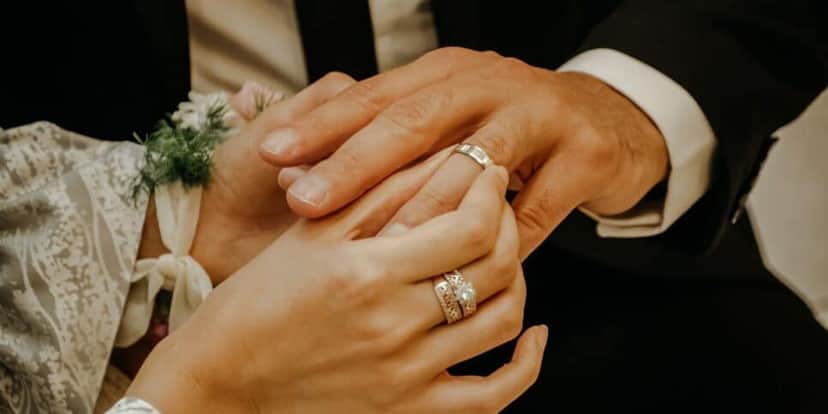 Casamento garante 3 dias de folga aos trabalhadores (Reprodução: Internet)