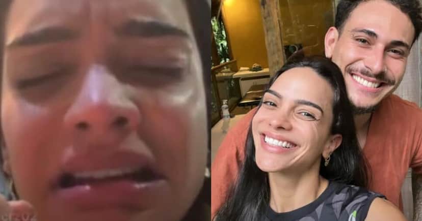 Jogadora de vôlei expõe tudo nas redes sociais (Foto: Montagem TV Foco) Jogadora de vôlei expõe tudo nas redes sociais (Foto: Montagem TV Foco)