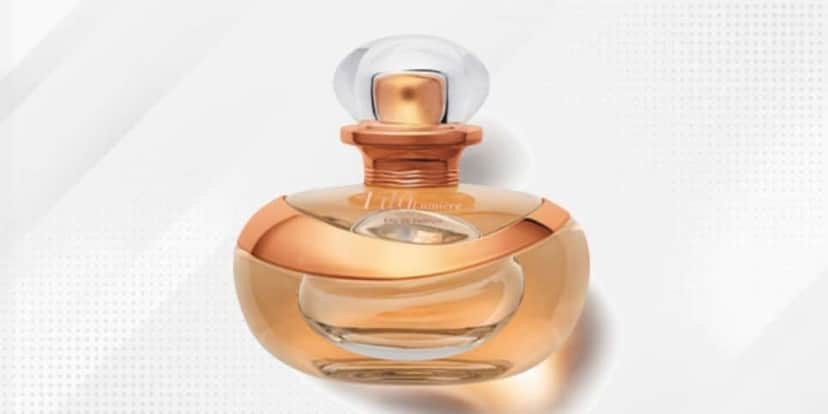 Lily Lumiere, do O Boticário (Reprodução: Boticário)