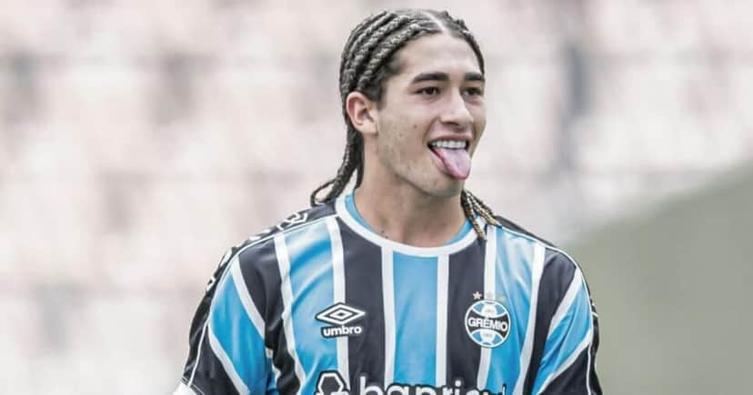 Pedro Gabriel (Foto: Divulgação)