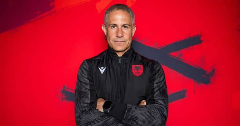 O famoso técnico de futebol (Foto: Getty Images) O famoso técnico de futebol (Foto: Getty Images)