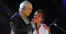 “Choramos e vivemos”: Erasmo Carlos volta em carta psicografada e traz recado arrepiante a Roberto Carlos