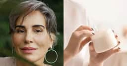 Aparência jovem com 2 ingredientes: Receita milagrosa de Glória Pires deixa o cabelo branco radiante e saudável