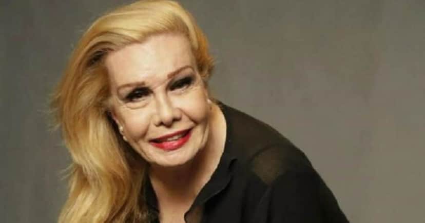 A atriz expôs alguns arrependimentos (Foto: TV Globo/Divulgação) A atriz expôs alguns arrependimentos (Foto: TV Globo/Divulgação)