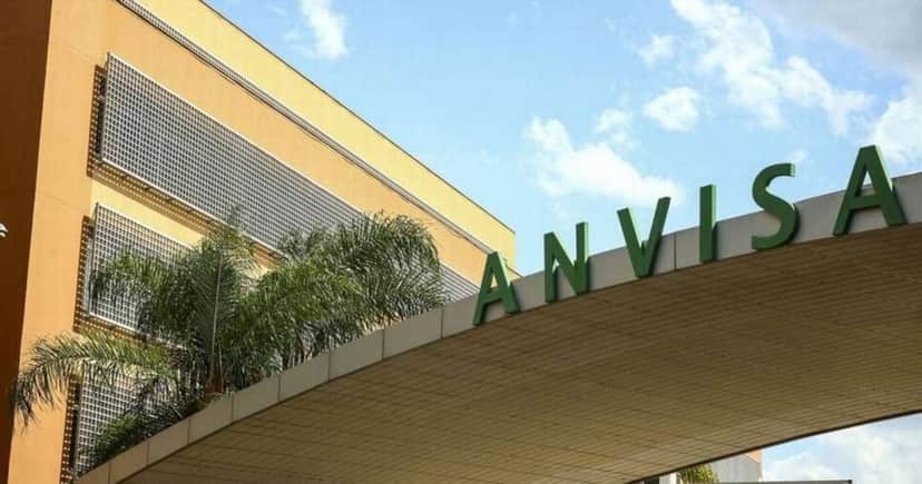 Anvisa Anvisa