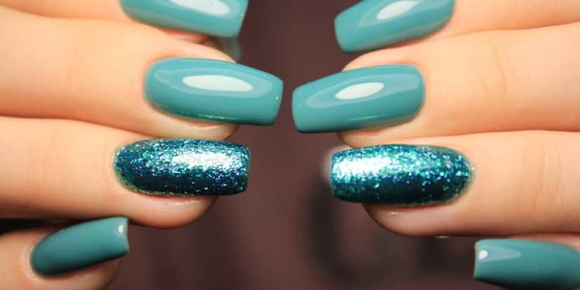 Unhas (Foto: Canva) Unhas (Foto: Canva)