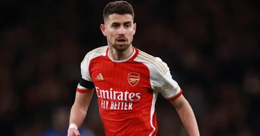 Jorginho não será o único a jogar no Flamengo (Foto: Marc Atkins/GettyImages) Jorginho não será o único a jogar no Flamengo (Foto: Marc Atkins/GettyImages)