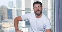Lembra de Evaristo Costa, âncora do JH? Ele vive assim hoje, após demissão da Globo
