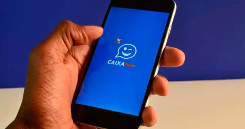 App Caixa Tem pode fazer seu dinheiro render (Foto: Reprodução) App Caixa Tem pode fazer seu dinheiro render (Foto: Reprodução)