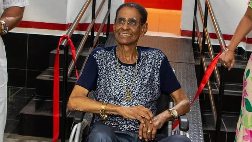 Morre o cantor Bira Presidente (Foto: Reprodução/ Internet)