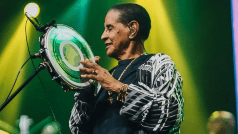 Morre o cantor Bira Presidente (Foto: Reprodução/ Internet)