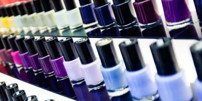 Esmaltes (Foto: Canva)