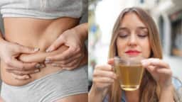 Chá diurético com 3 ingredientes ajuda a desinchar e diminuir a barriga
