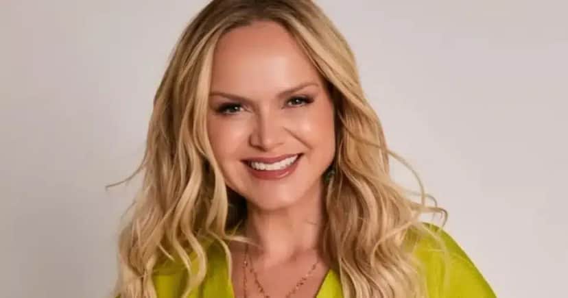 Eliana deve estrear novo programa na TV Globo (Foto: Instagram) Eliana deve estrear novo programa na TV Globo (Foto: Instagram)