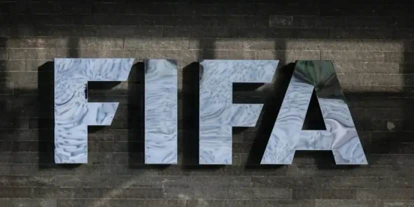 Fifa é a entidade máxima do Futebol (Foto: Reprodução) Fifa é a entidade máxima do Futebol (Foto: Reprodução)