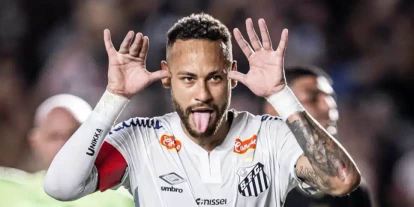 O camisa 10 é o grande nome do futebol brasileiro (Reprodução: Raul Baretta) O camisa 10 é o grande nome do futebol brasileiro (Reprodução: Raul Baretta)
