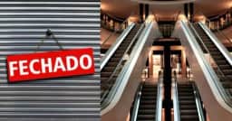 Jornal da Globo confirma motivo do ‘fechamento’ de 2 shoppings famosos de SP em 2026