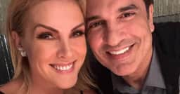 Ana Hickmann faz 1º anúncio após diagnóstico de câncer de Edu Guedes: “Tempestade”