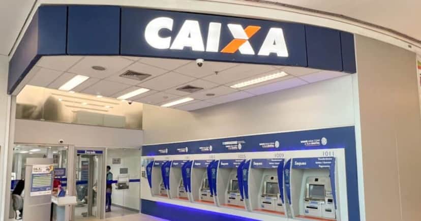 Caixa faz anúncio para nascidos em setembro e outubro (Foto: Internet) Caixa faz anúncio para nascidos em setembro e outubro (Foto: Internet)