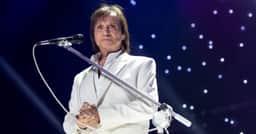 Grande amor de Roberto Carlos surge em carta psicografada com alerta importante: “É crucial”