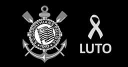 Luto: Corinthians comunica morte de ex-atacante e entristece torcedores