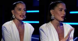 Deborah Secco expõe tudo que passou durante novela da Globo: “Apanhei na rua várias vezes”