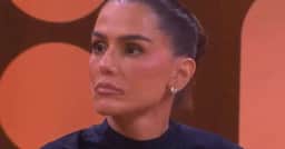 Corajosa, filha de Deborah Secco fala do passado da mãe e atriz choca: “A gente não é respeitada”